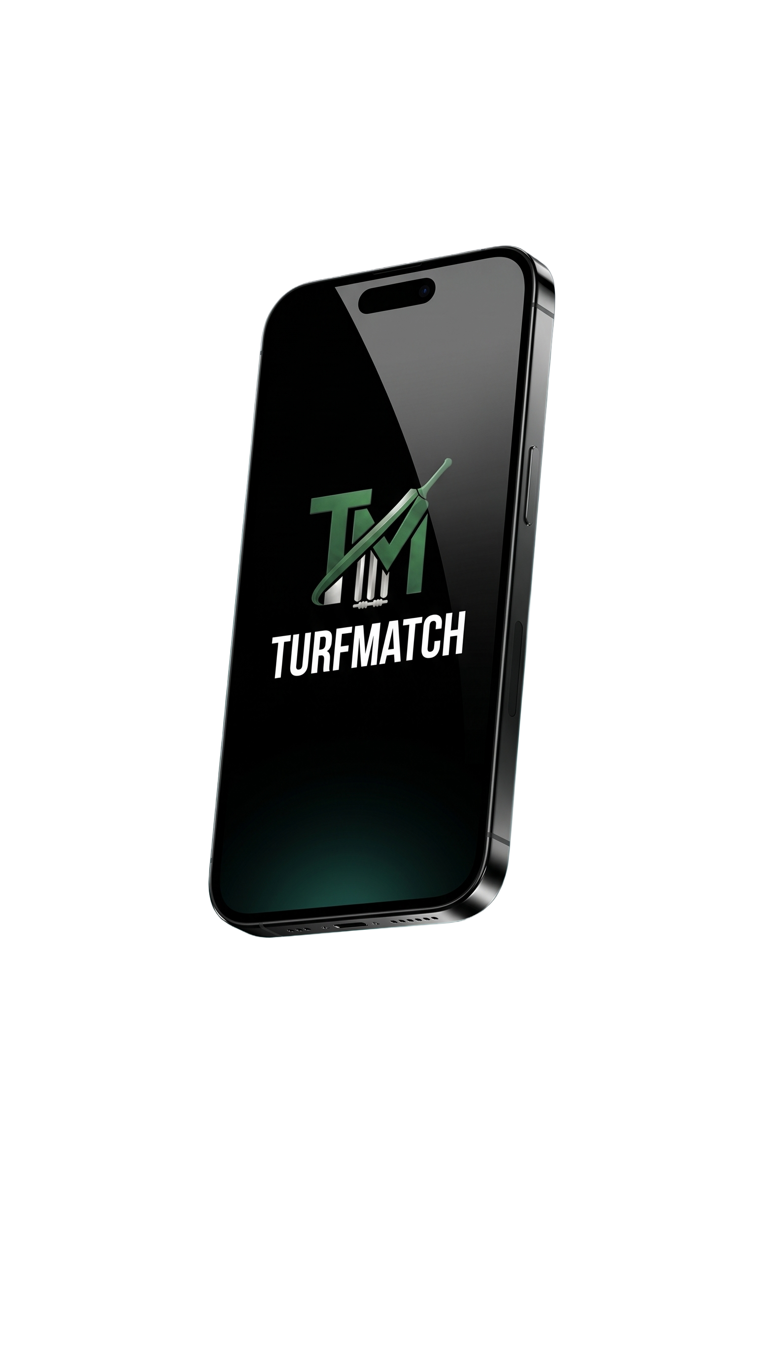 TurfMatch App