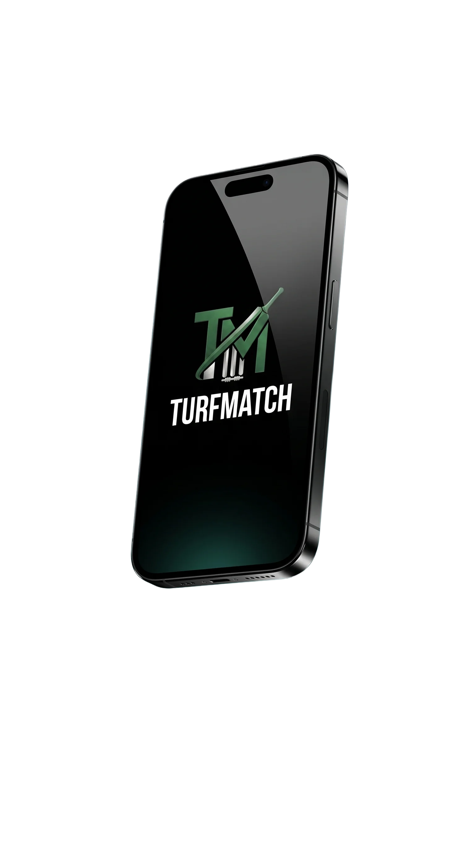 TurfMatch App — Book cricket turfs and find players near you